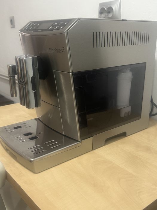 Espresor Delonghi Primadona Evo S
