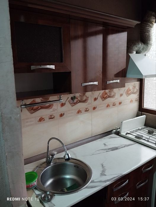 3 мик 2 этаж 2 хона