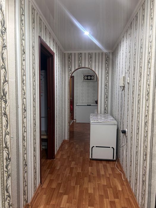 Продаётся квартира