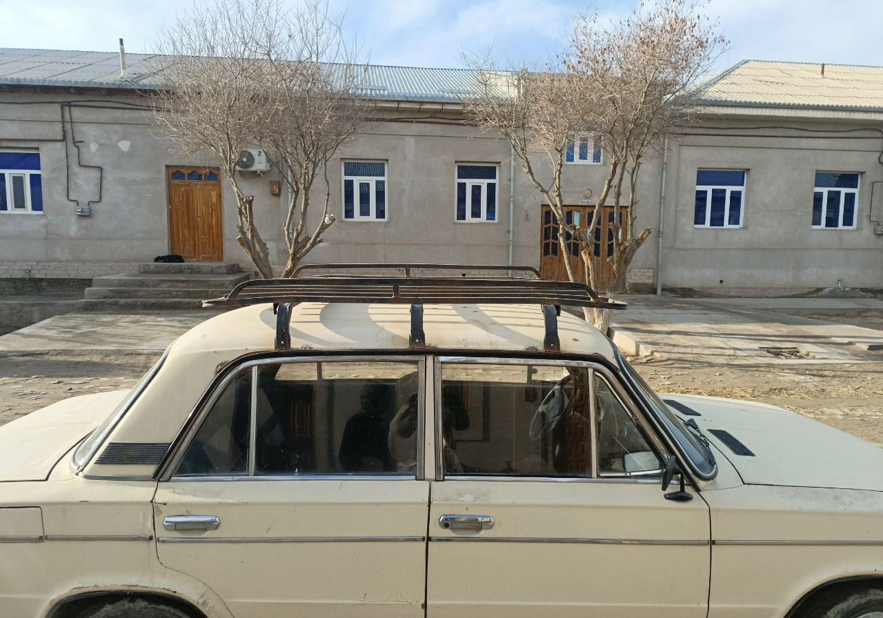 Lada 2100 series (35 фото)