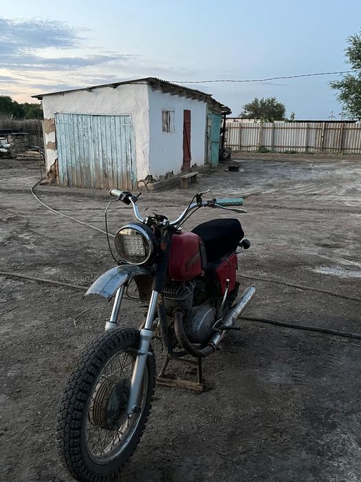 иж планета 5 сатылады