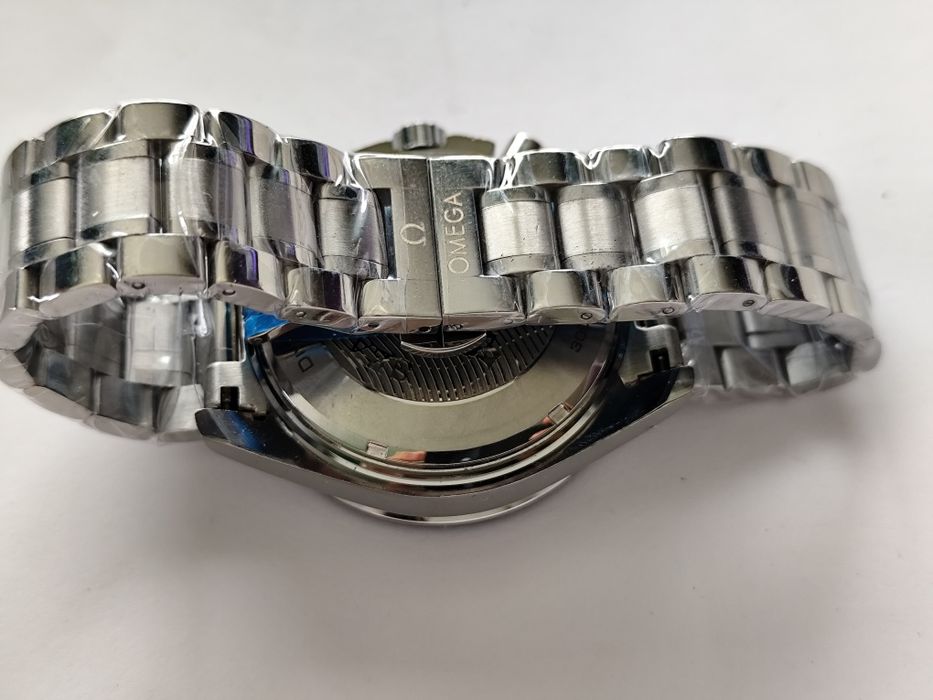 ceas OMEEGA barbatesc