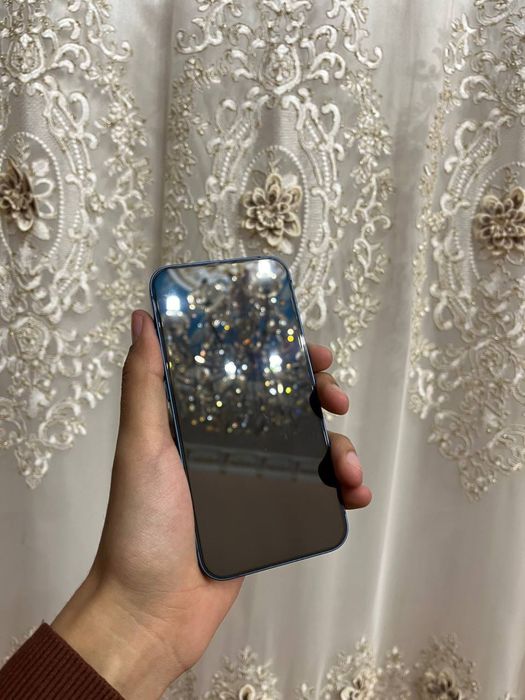 Iphone 13 128 gb sotiladi