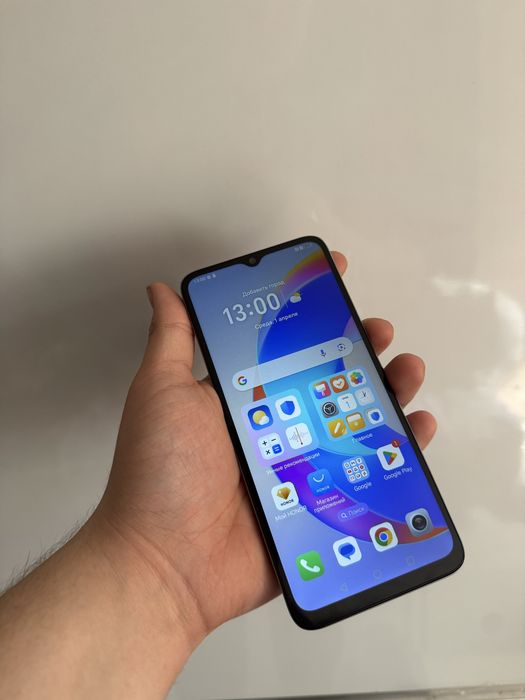 honor x5 plus 64 гб