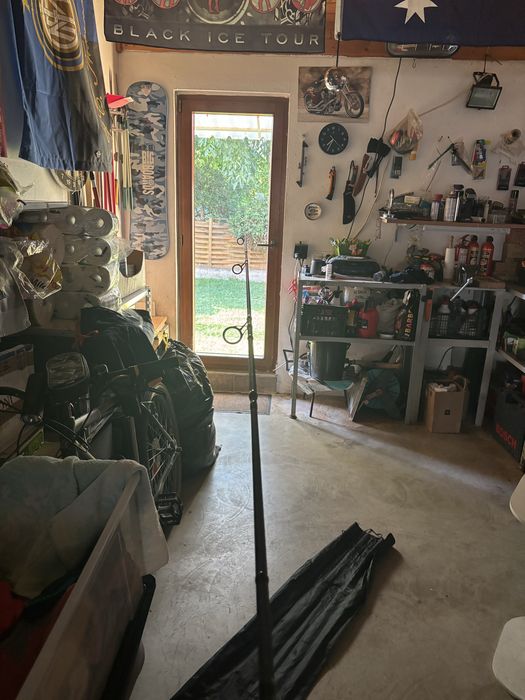 Lanseta DAIWA Black Widow XT 3lb, 3.6m