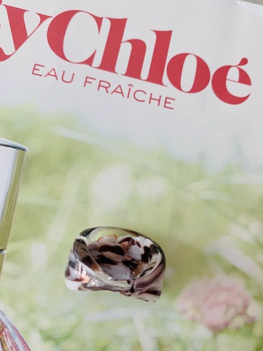 Дамски Пръстен р-р М