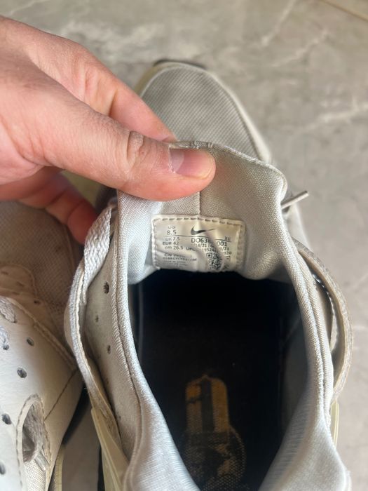 Мъжки маратонки Nike