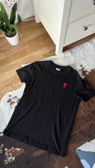Tricou Ami Paris