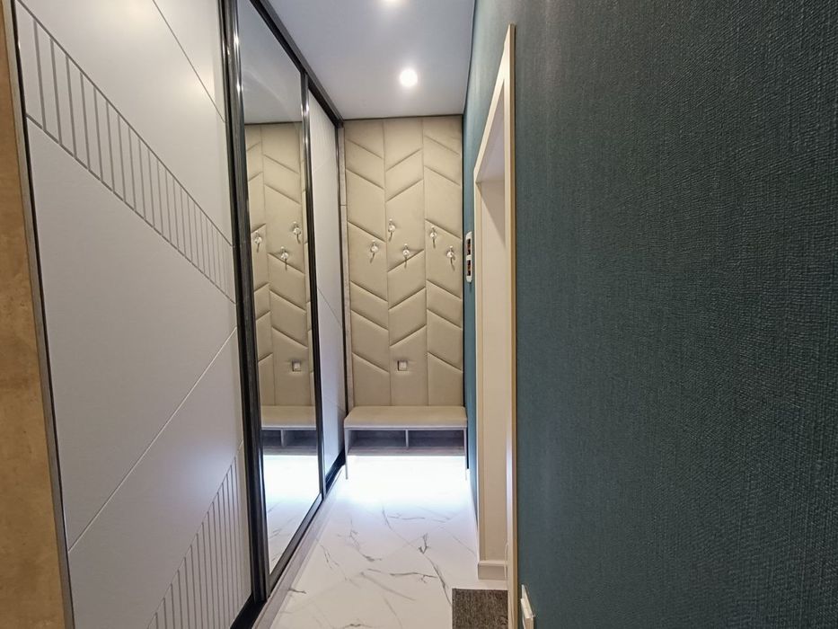 Без Риэлтора!  Сдаётся комфортная квартира со всеми условиями жилья.