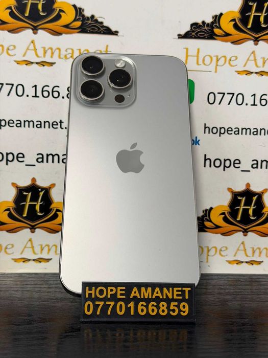 Hope Amanet P10/IPHONE 14 128 GB BATERIE 87%