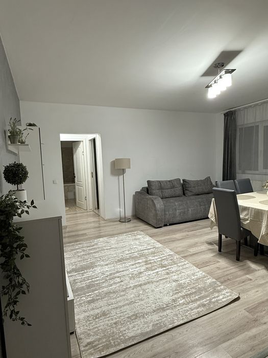 Apartament de inchiriat, Floresti-Sesul de Sus