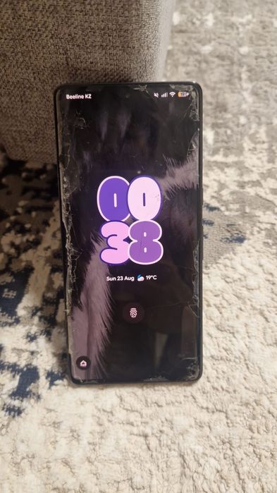 Обменяю Google Pixel 7 Pro
