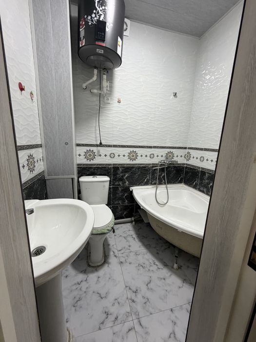 3 Xona qilingan 80 kv.m