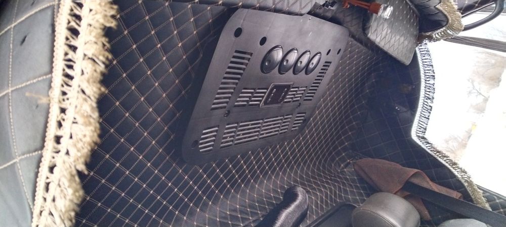 Продам газель термобудка