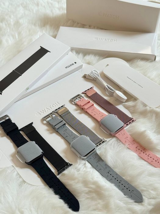 Apple watch SE новые