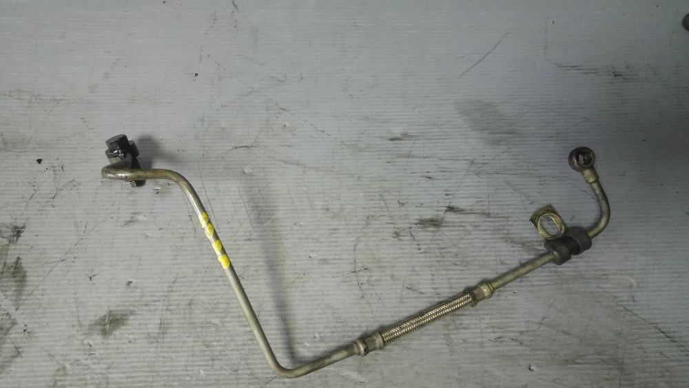 conducta ulei ford focus 1 1.8 tdci 115 cp f9da