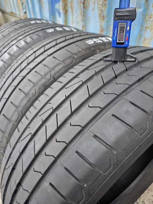 Anvelope Vară 215.65.17 Hankook An 2023