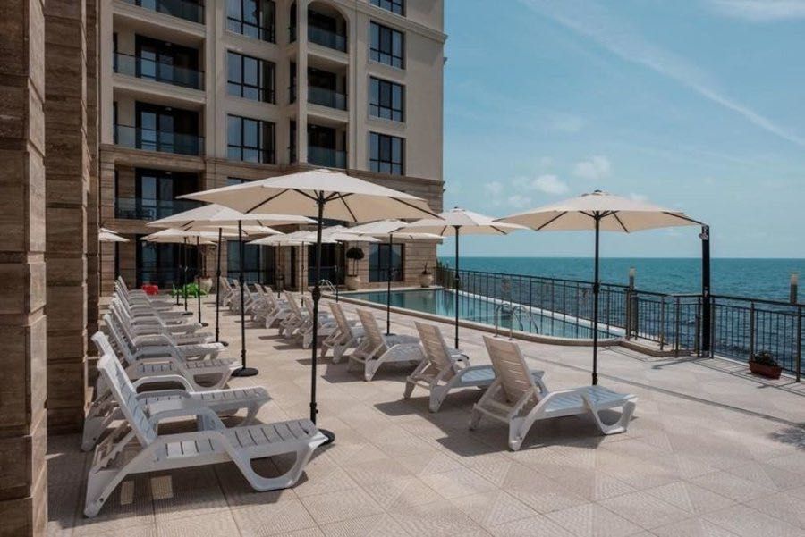 Дава се под наем Едностаен апартамент в Бургас, Славейков - 35 кв.м за 348.84 € - Снимка #5