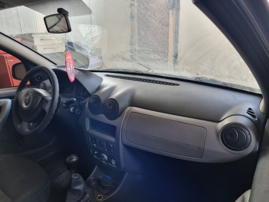 Piese Dacia Sandero