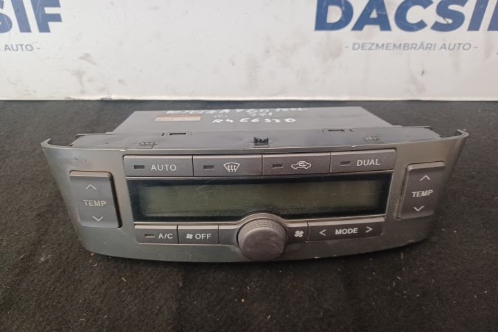 Comanda AC 55902-05050-H 55902-05050-H Toyota Aygo prima generatie
