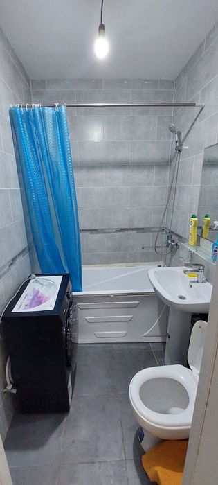 Аренда 1 комнатной квартиры Узбум ЖК Assalom Sohil(Golden House)|Предп