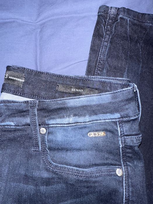 Дънки Dolce&Gabbana , Guess