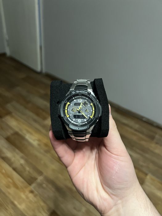 Продаются G-SHOCK