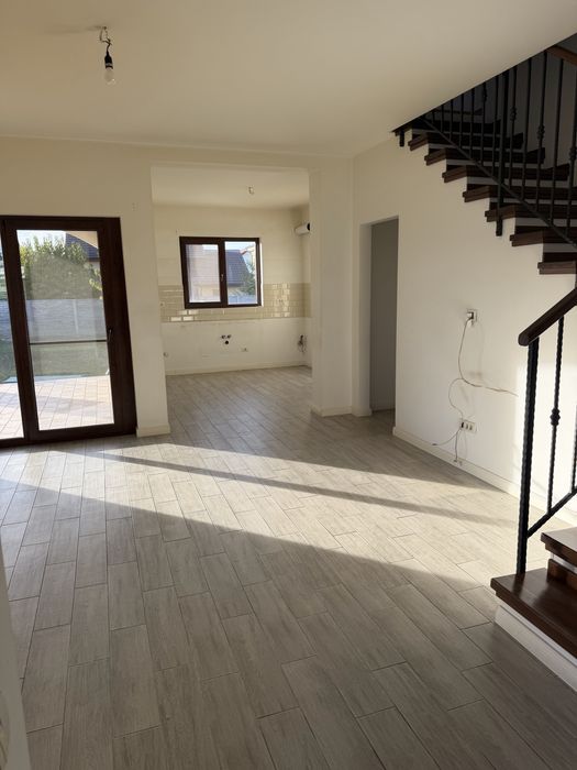 Duplex de închiriat – Dumbrăvița, zona IKEA | 105 mp | 1.200 €/lună