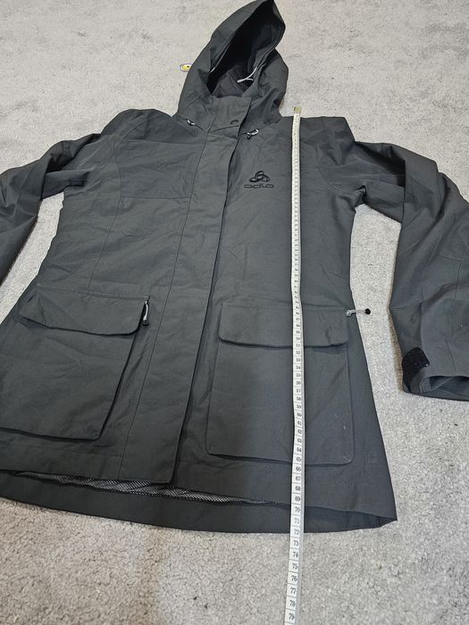 Windstopper Odlo femei mar.S