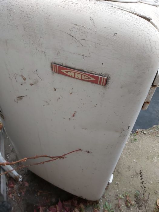 Продам компрессор от холодильника Мир СССР