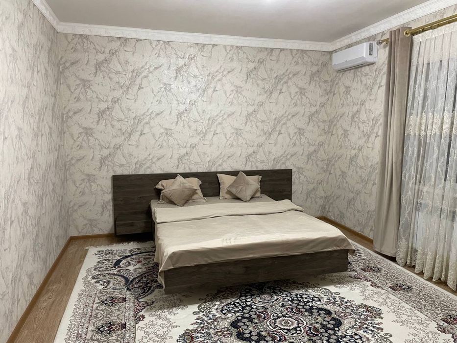 Продаётся дача Чарвак