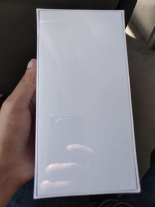 Xiaomi 17T 12/512 Qora