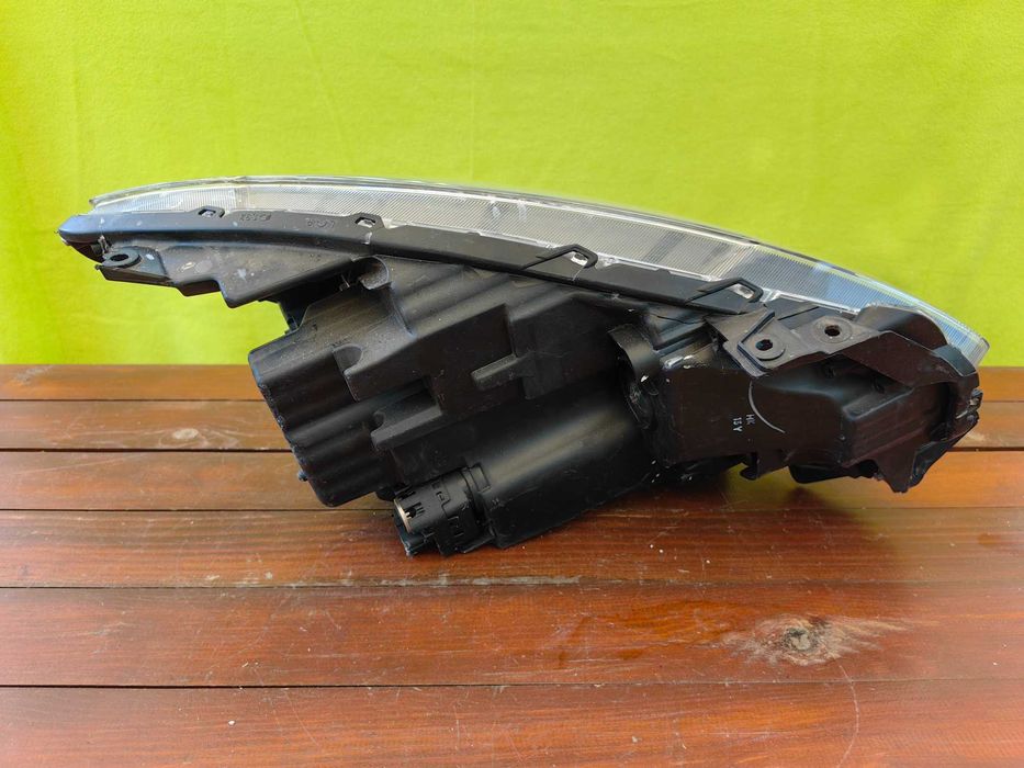 Фар за Suzuki Swift Full LED / Фарове за Сузуки Суифт Фул ЛЕД