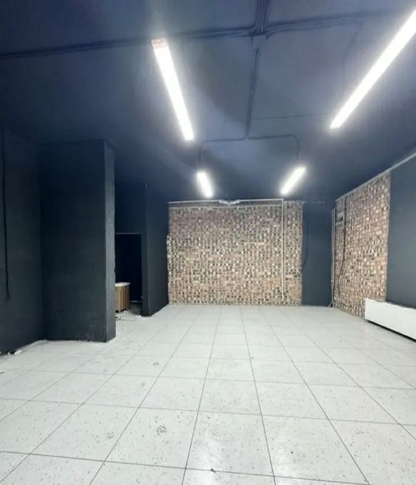 Продаётся коммерческое помещение