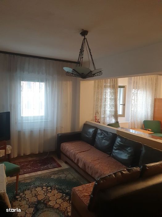 Apartament ultracentral, Str. Constitutiei