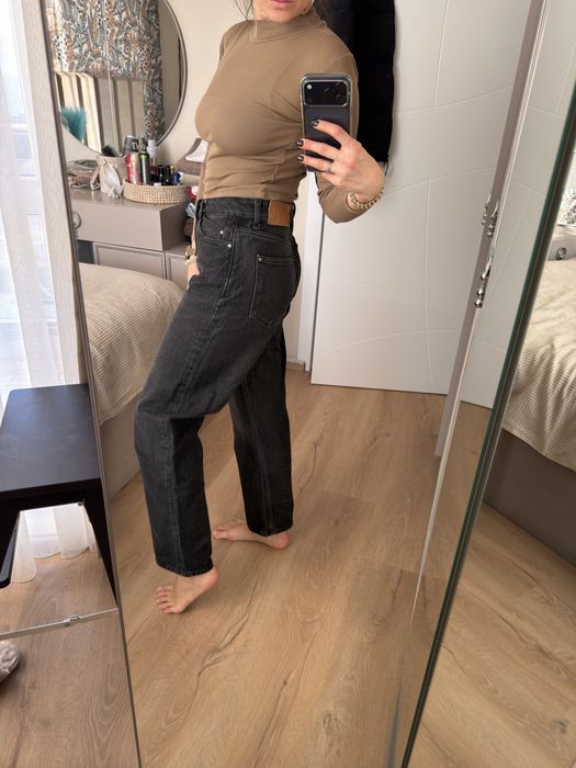 Дънки Зара, Дънки Twist