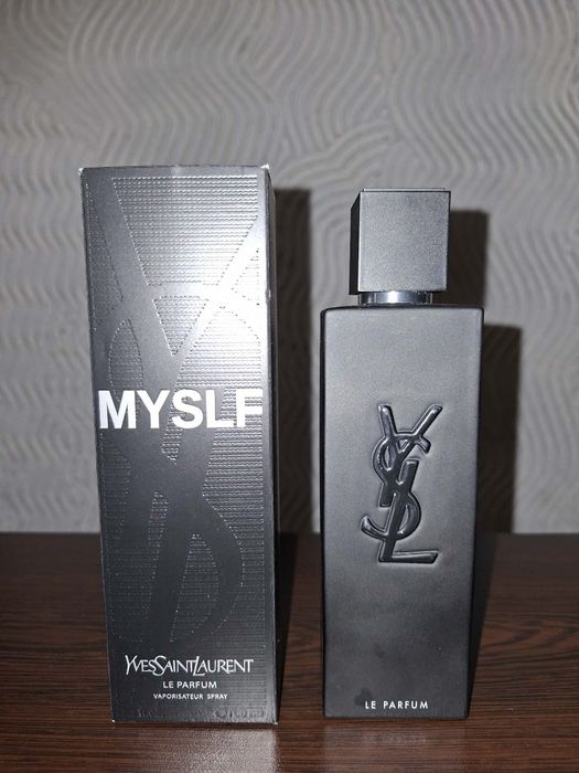 YSL MYSLF Le Parfum 100ml