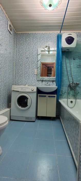 2 комнатная квартира Проспект