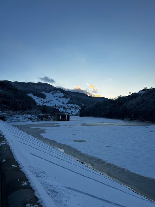 Insieme apuseni Mountains