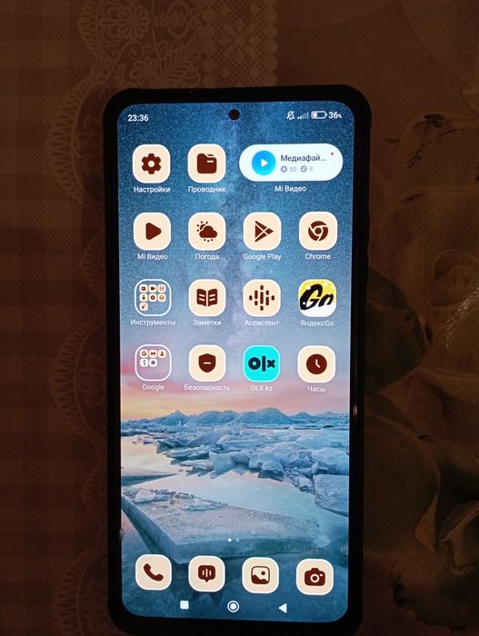 Срочно продам редми 11 про+