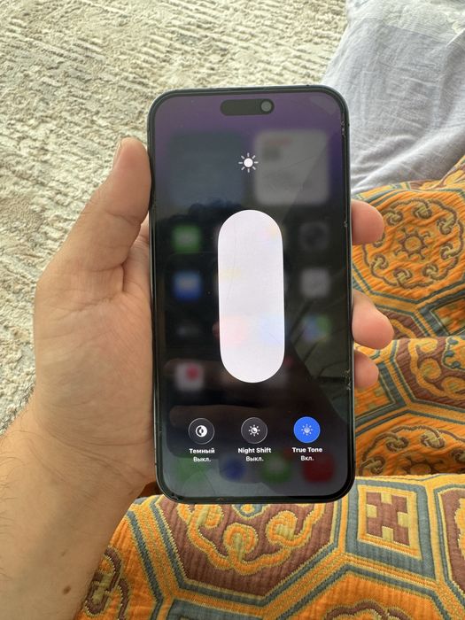 Iphone 14 pro max 256 LL/A
