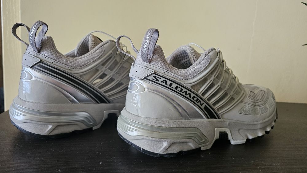 Salomon acs pro ..