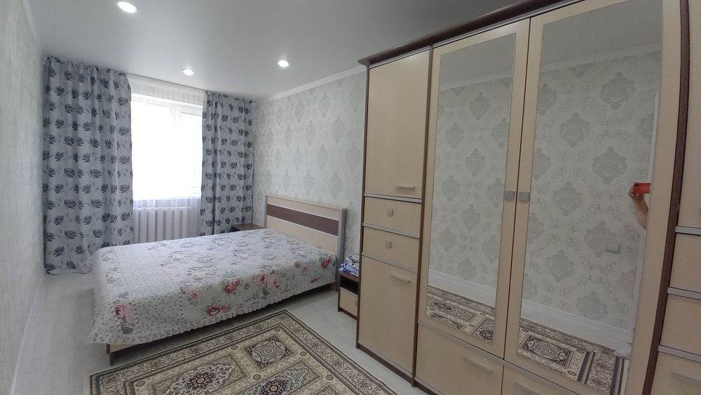 Сдам квартиру Боровом
