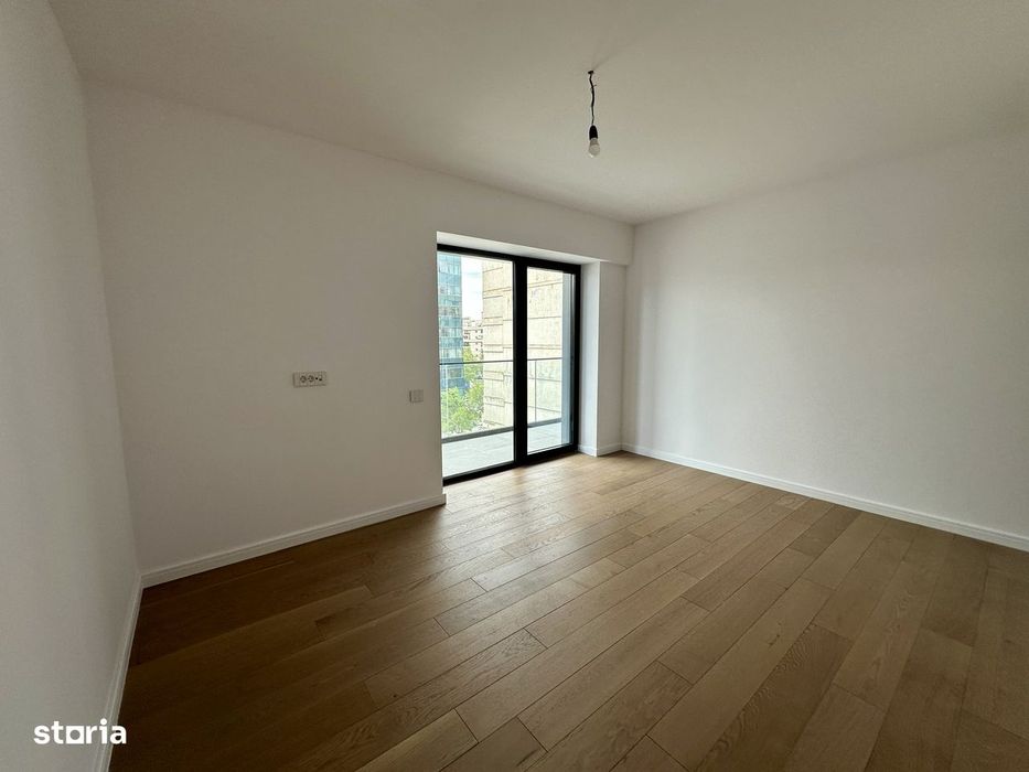 Vânzare apartament de 3 camere tip T.4, în blocul boutique Noor UNIRII
