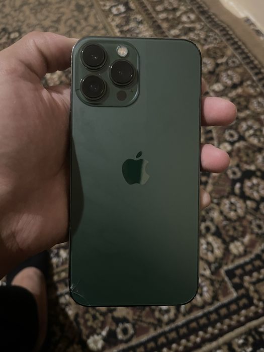 Iphone 13 pro max