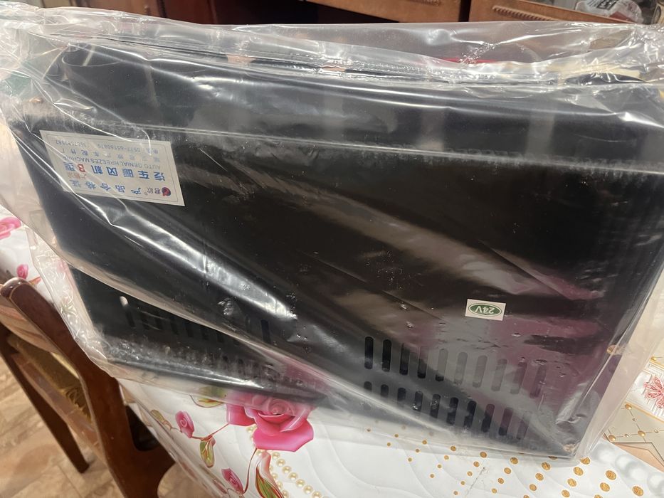 Продам Отопитель универсальный 24В