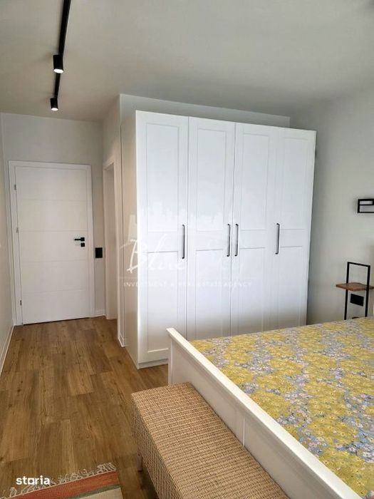 Apartament 3 camere in Mamaia-locuinta noua langa plaja