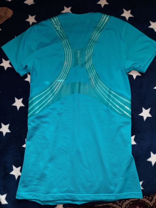 Tricou dama Reebok
