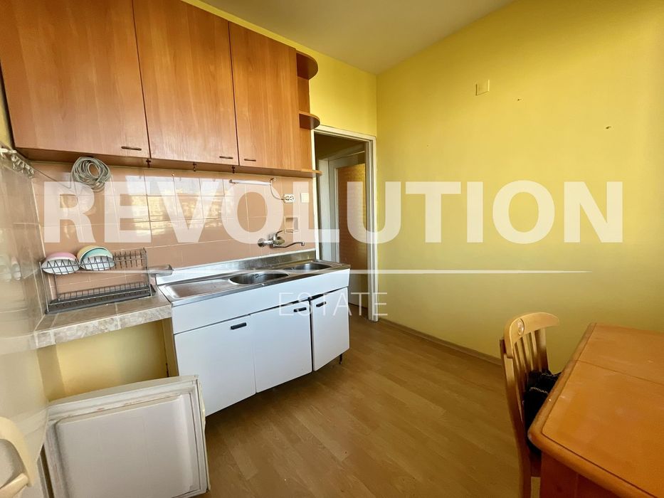 Дава се под наем Двустаен апартамент в Варна, Чаталджа - 50 кв.м за 350 € - Снимка #3