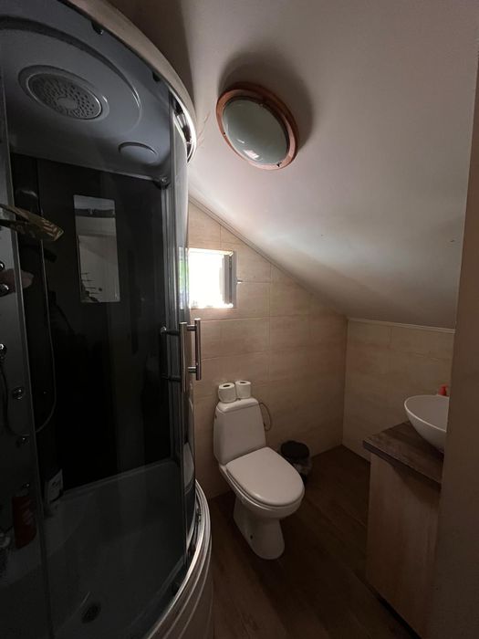 Cazare munte cabana